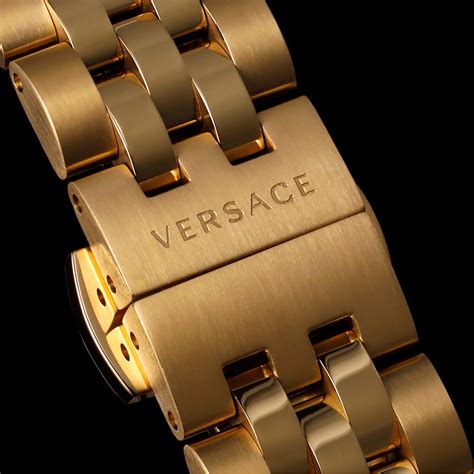 versace hellenyium automatic watch|versace hellenyium watch.